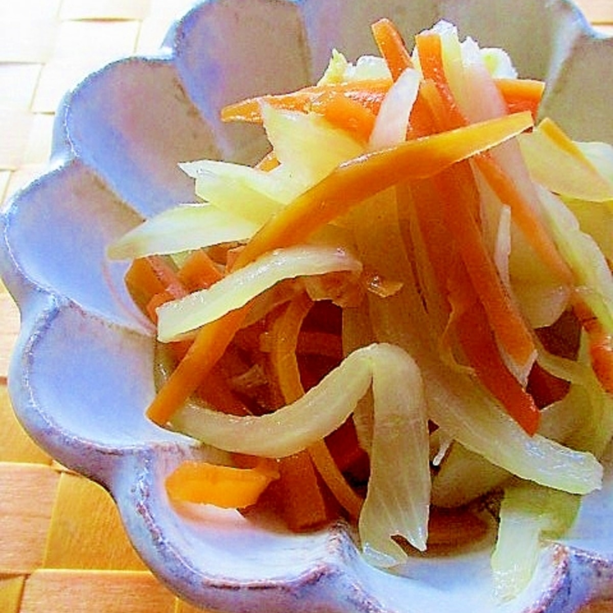 作り置きおかず 玉ねぎとにんじんのコンソメ蒸し レシピ 作り方 By はぁぽじ 楽天レシピ 作り置きおかず 玉ねぎとにんじんのコンソメ蒸し レシピ 作り方 By はぁぽじ 楽天レシピ